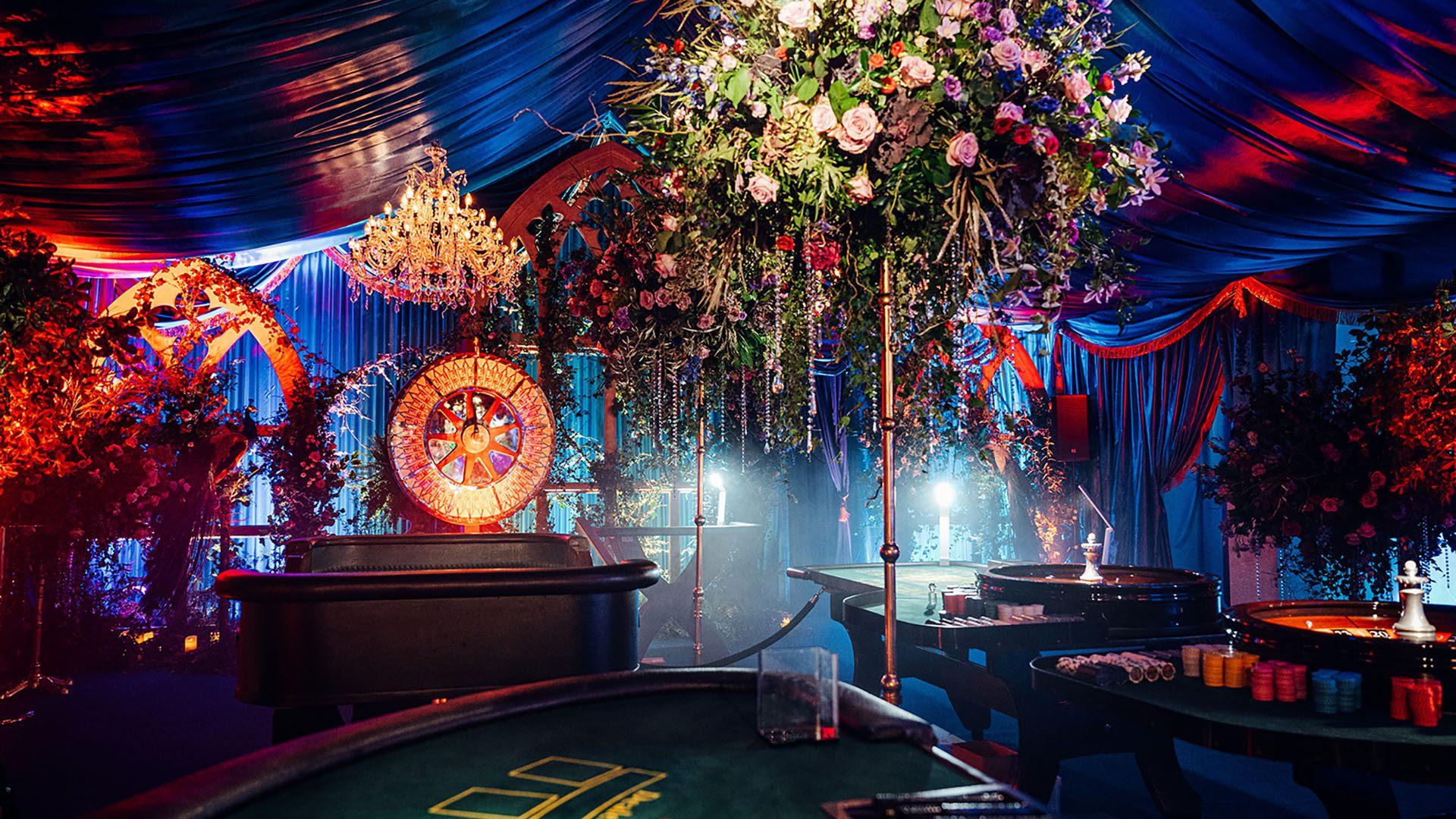 Balancing Efficiency and Emotional Connection in Event Planning