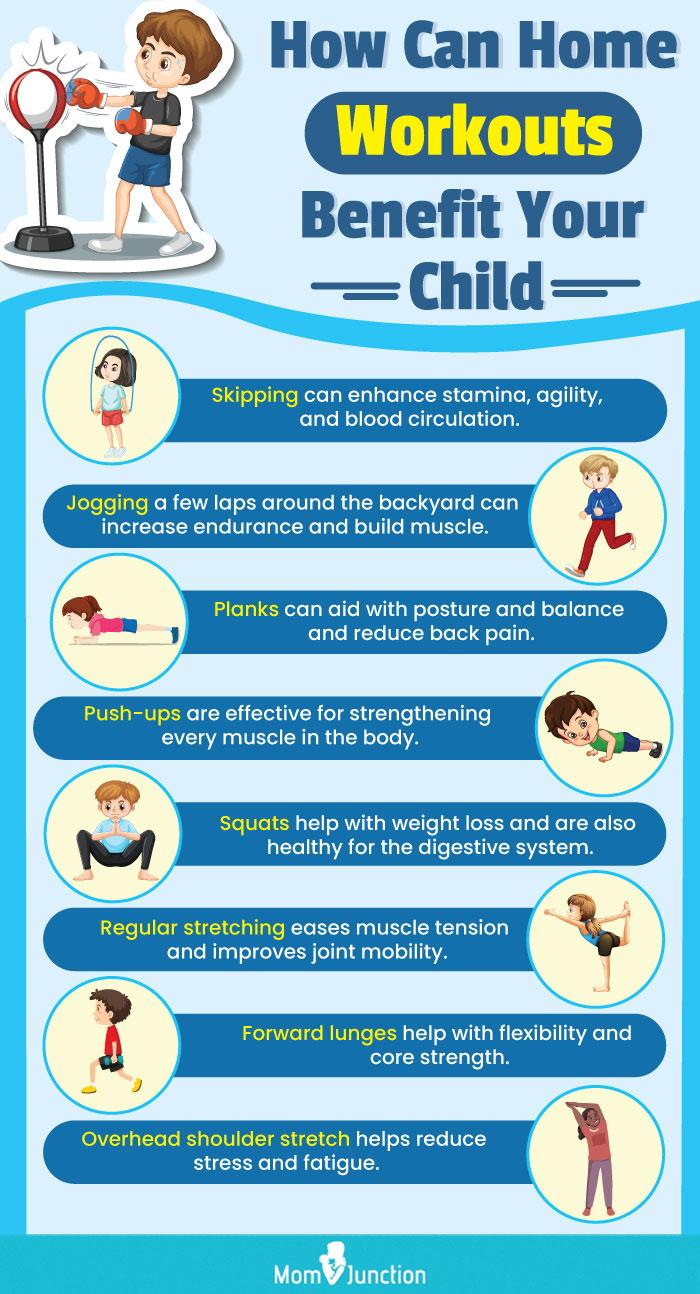 Crafting Age-Appropriate Exercise Plans for Families