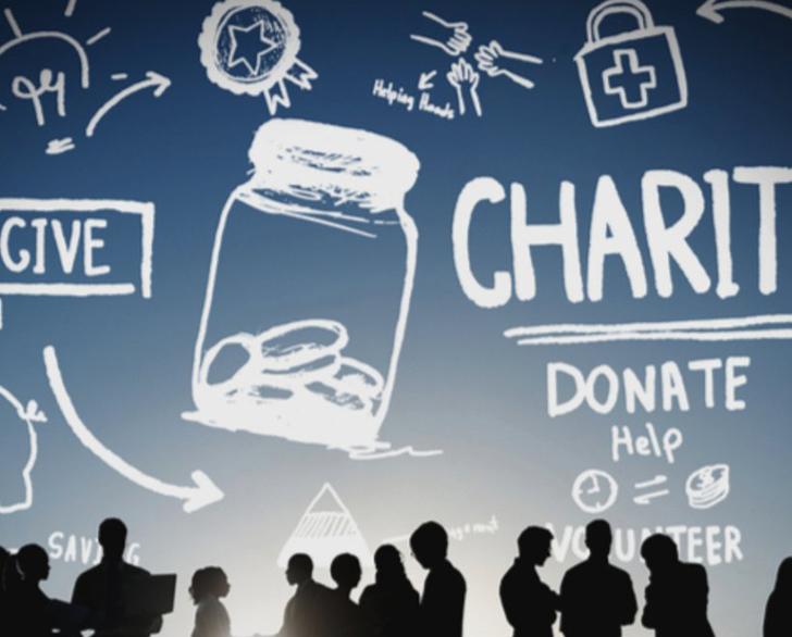 Philanthropy as a Tool for Social Equality