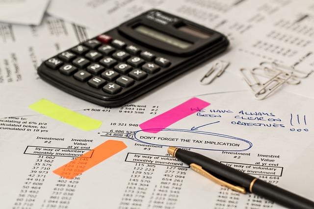 Maximizing ⁣Tax-Advantaged Accounts for Wealth Accumulation