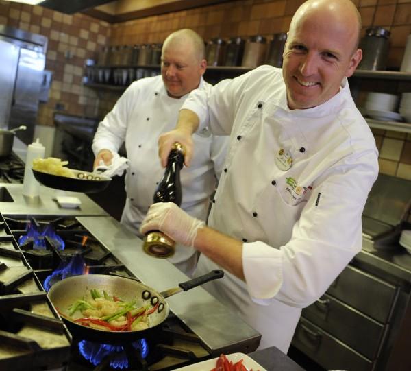 Culinary Adventures for the Family: Savoring Local Flavors