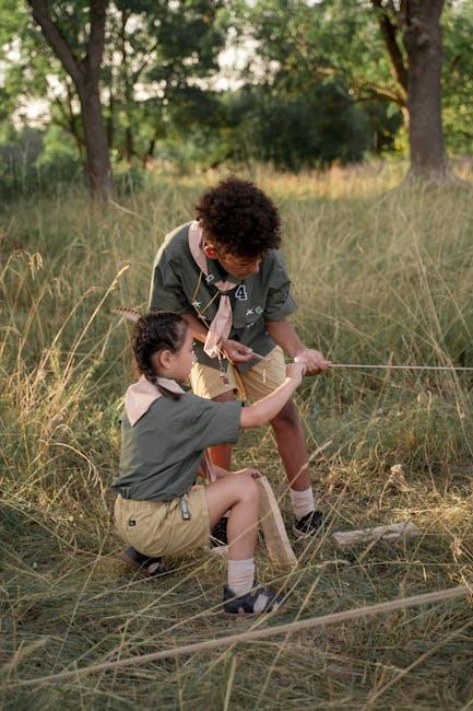 Identifying Key Tools for Skill Development in Children