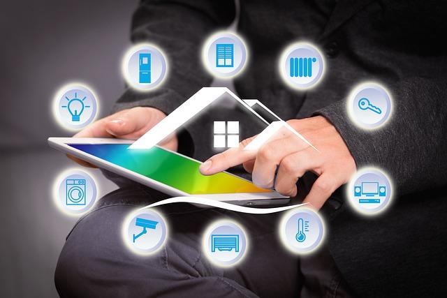 Enhancing Security and Privacy in a Connected Home