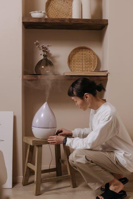 Optimizing Indoor Air Quality for Healthier Living