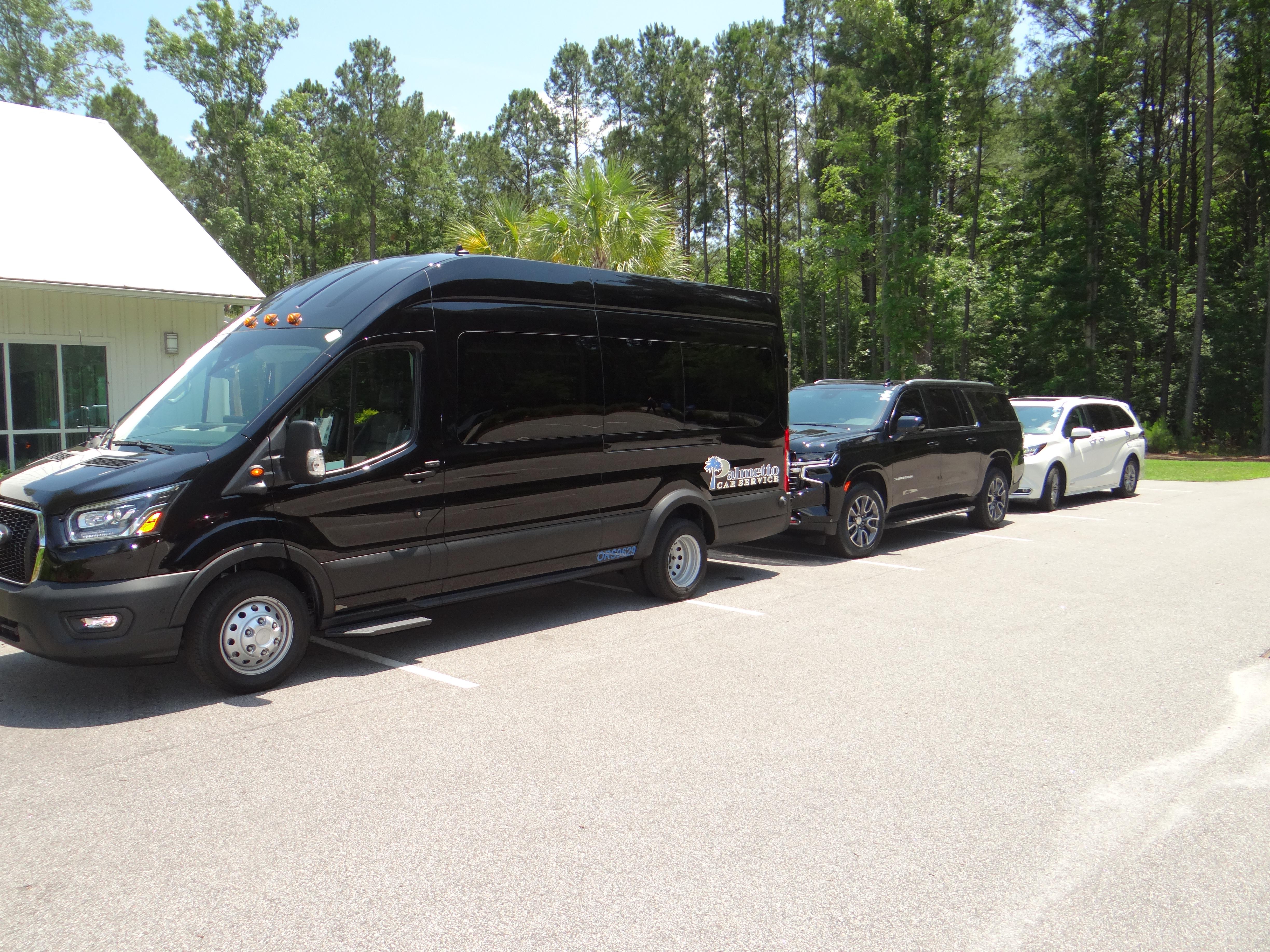 Maximized Convenience and Time Efficiency