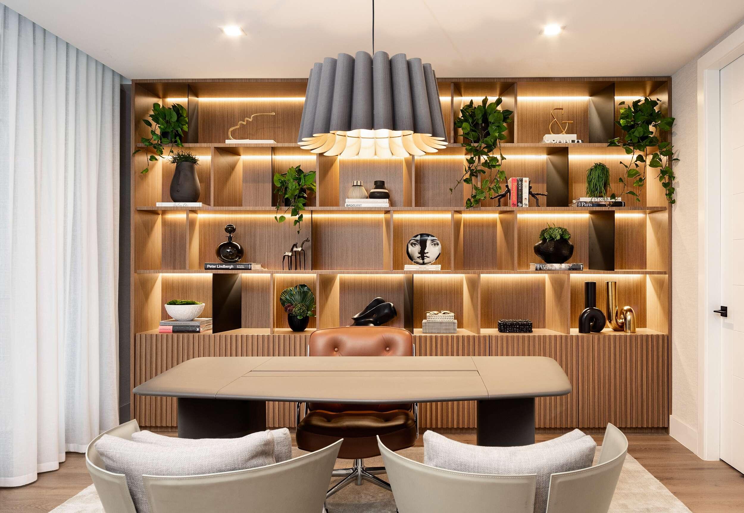 Evaluating Cost-Benefit: The Financial Implications of a High-End Home Office