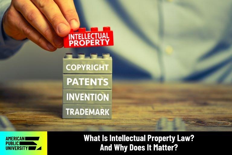 How to pass down intellectual property in estate planning