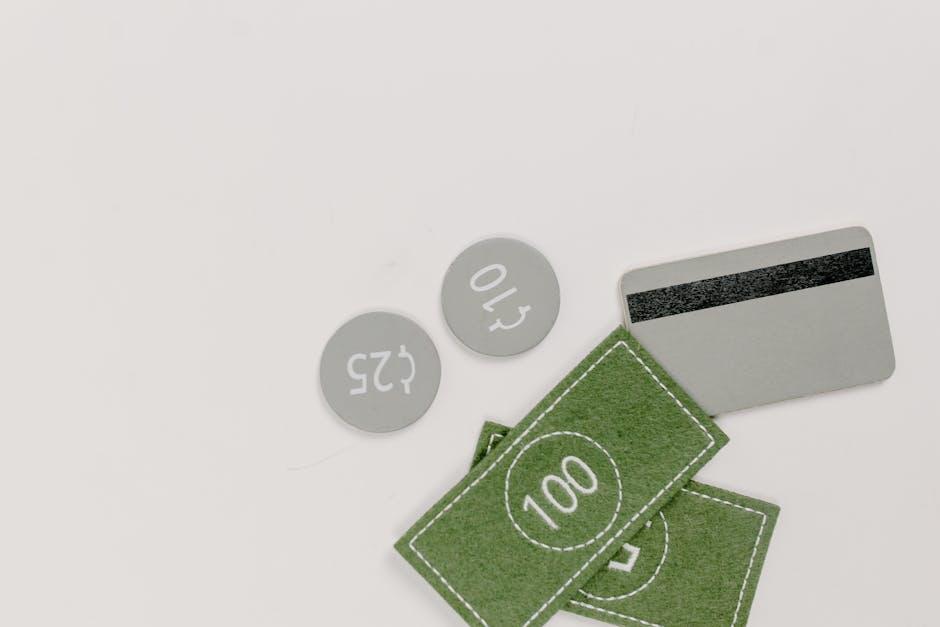 Leveraging Financial ​Tools for ⁤Smart Budgeting Decisions