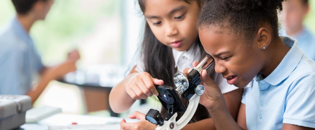 How to Cultivate a Passion for Science in Your Child