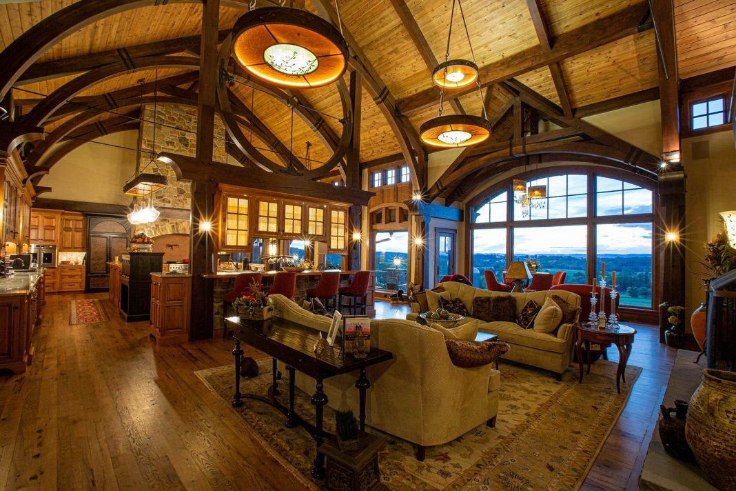 The Top Luxury Home Services Every Affluent Family Needs