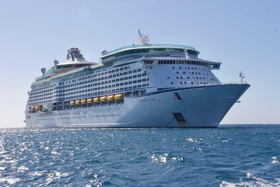 Luxury Cruises with Comprehensive Child-Friendly Amenities