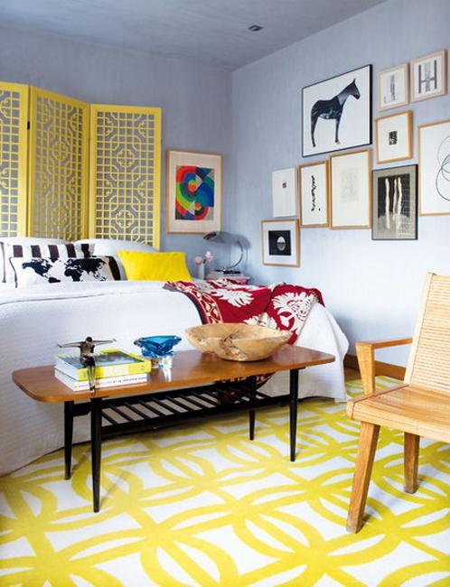 How to Incorporate Artistic Decor Into a Luxury Home