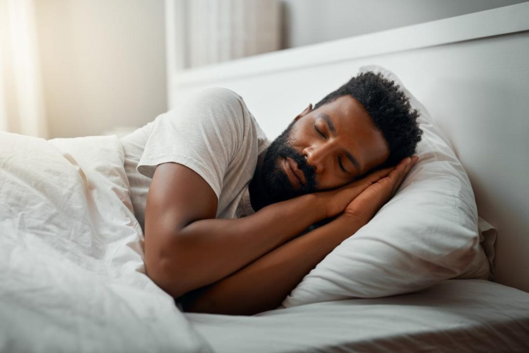 The Role of Sleep in Maintaining a Healthy Family Lifestyle