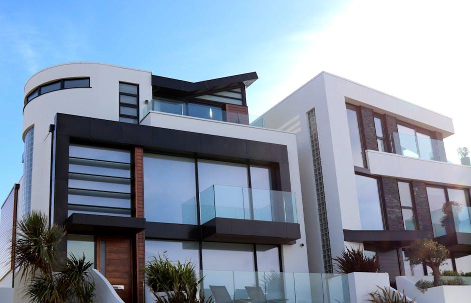 Luxury homes encourage excessive consumption of resources