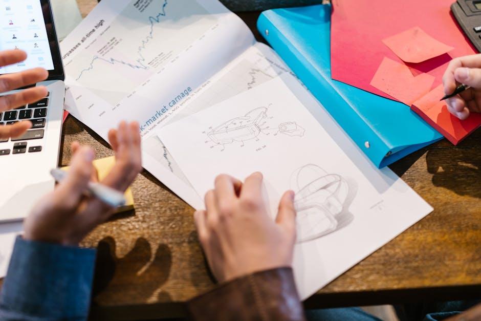 Building ‍a Solid Foundation⁢ for Long-Term Financial Success