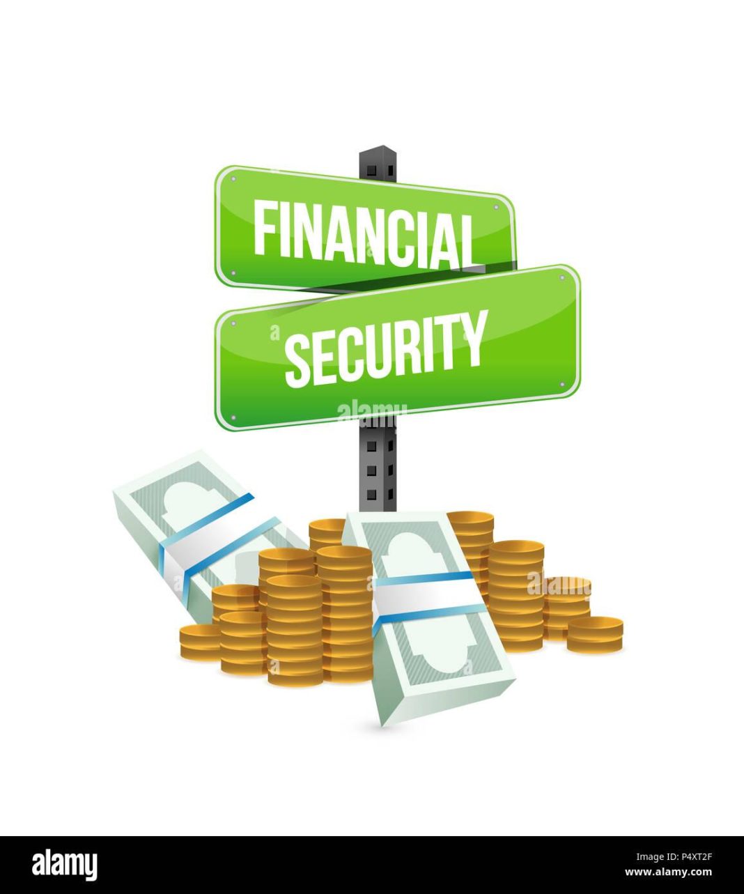 Secrets to Achieving Financial Security for Your Family