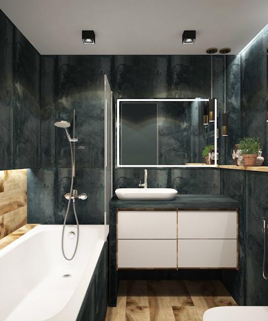 Strategically Placing Lighting to Create an Inviting Atmosphere