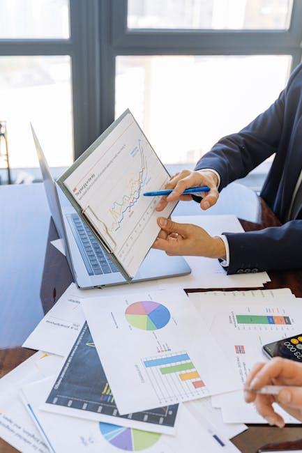 Crafting a Family ⁣Financial Plan: Practical Steps for‍ Success