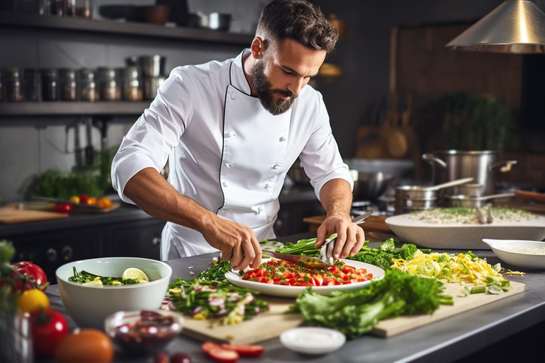 How to find the best private chef for family dining