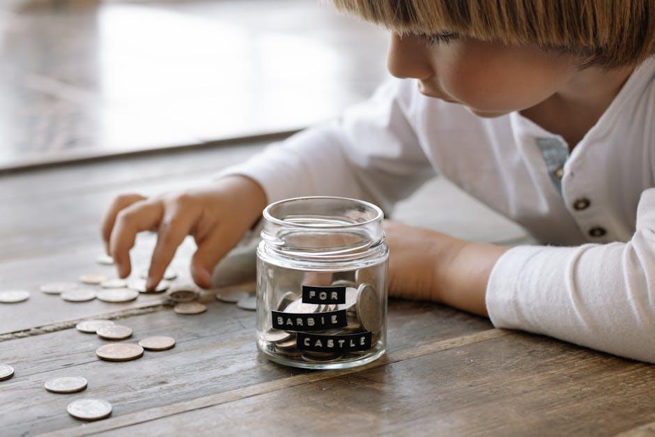 Understanding Financial Basics for Young Minds