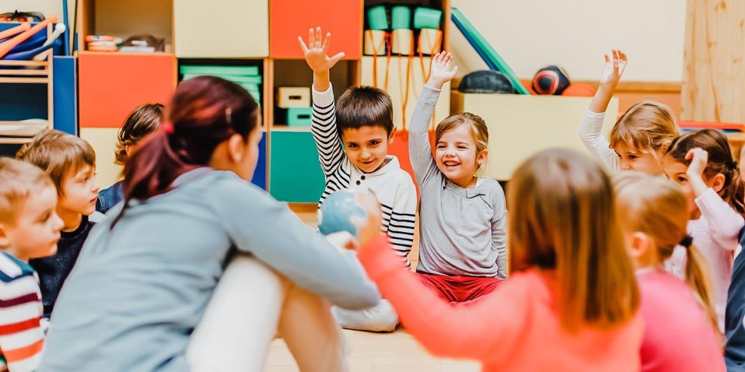 Preschool programs have little impact on long term educational success