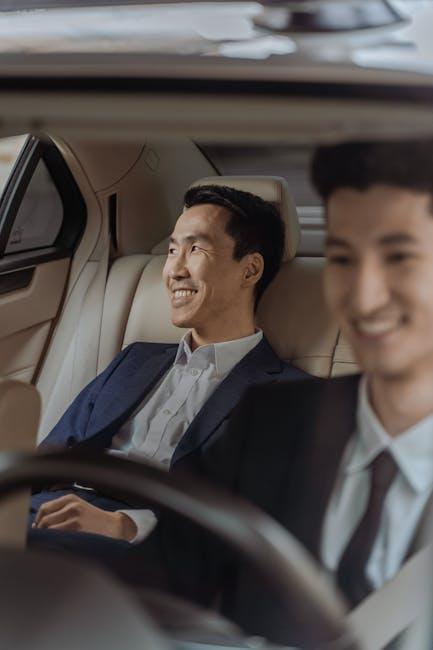 Tailored Transportation Solutions‍ for Diverse‌ Family Needs
