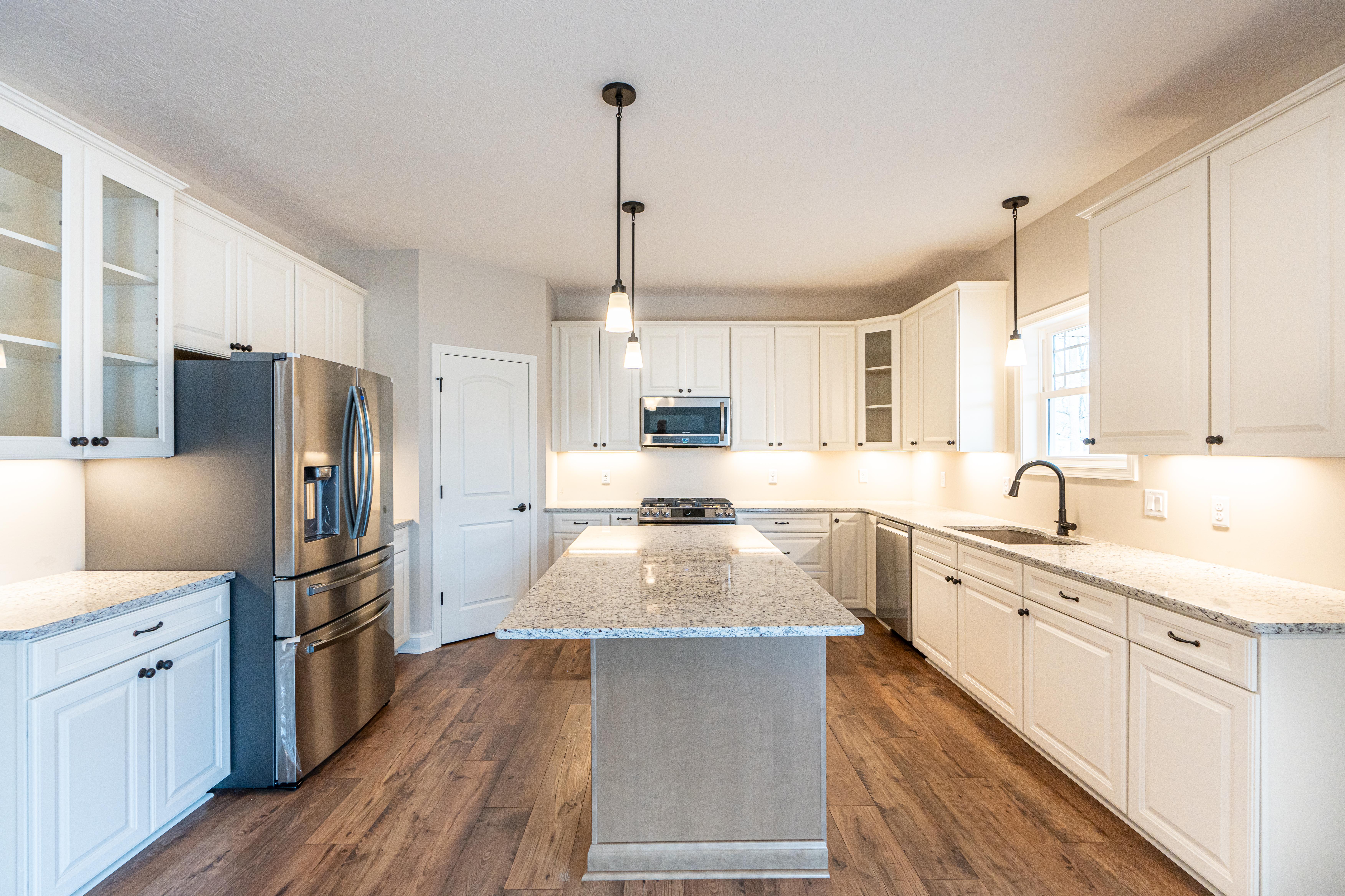 Maximizing Space Efficiency and Accessibility
