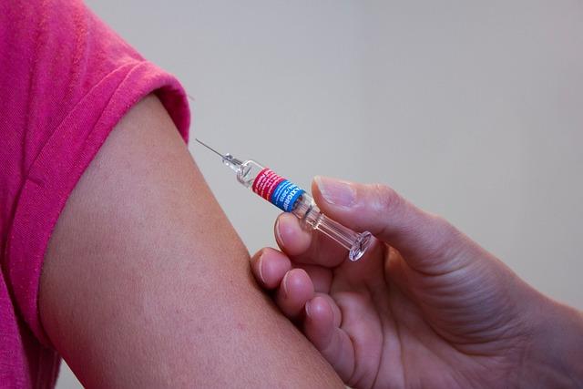 Vaccination should not be mandatory for school aged children