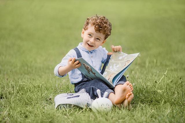 The Power of Early Childhood Education in Shaping the Future