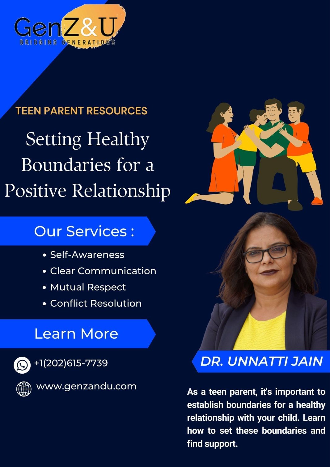 How to Improve Communication Between Parents and Teens