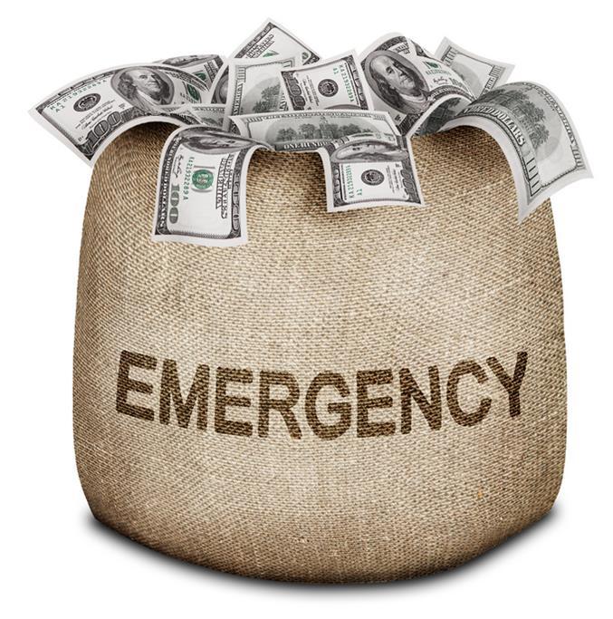 Building a Robust‍ Emergency Fund