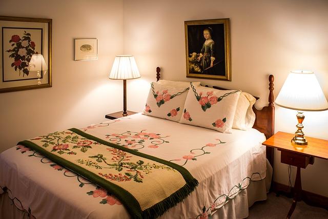 The Best Tips for Creating an Opulent Guest Suite in Your Home