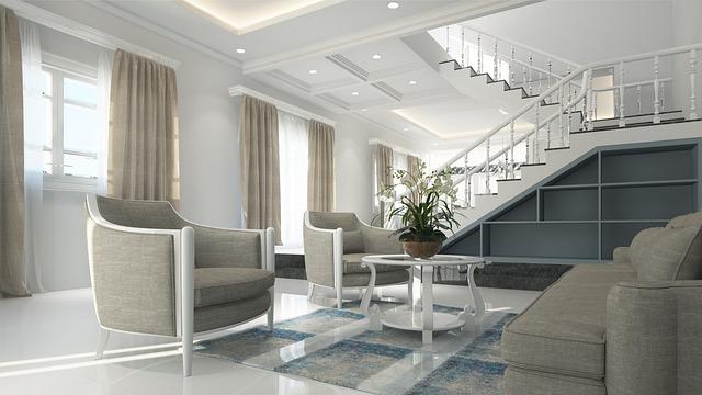 Best practices for maintaining a luxury home with children