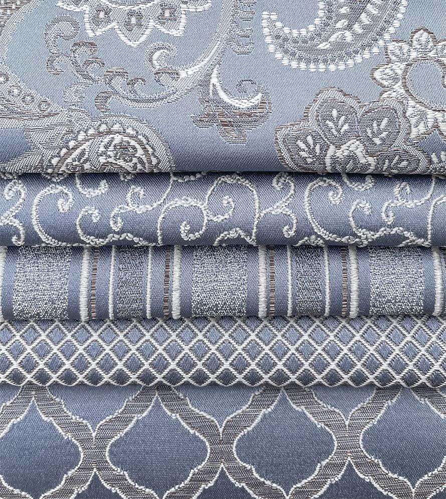 The Best High End Fabrics for a Sophisticated Living Room