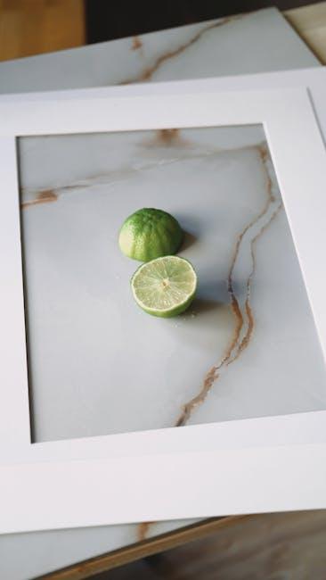 The Best Design Tips for Creating an Elegant Kitchen