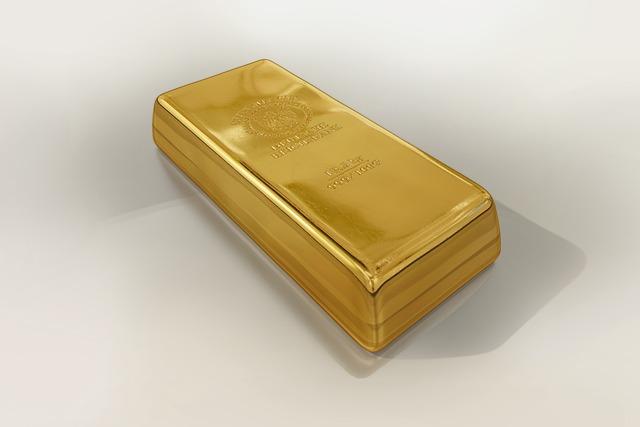 The Role of Precious Metals in Family Wealth Preservation