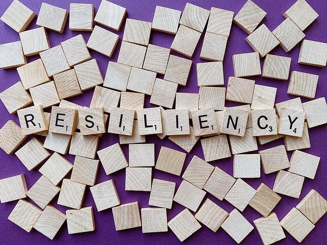 Understanding the Roots of ‍Resilience in Childhood