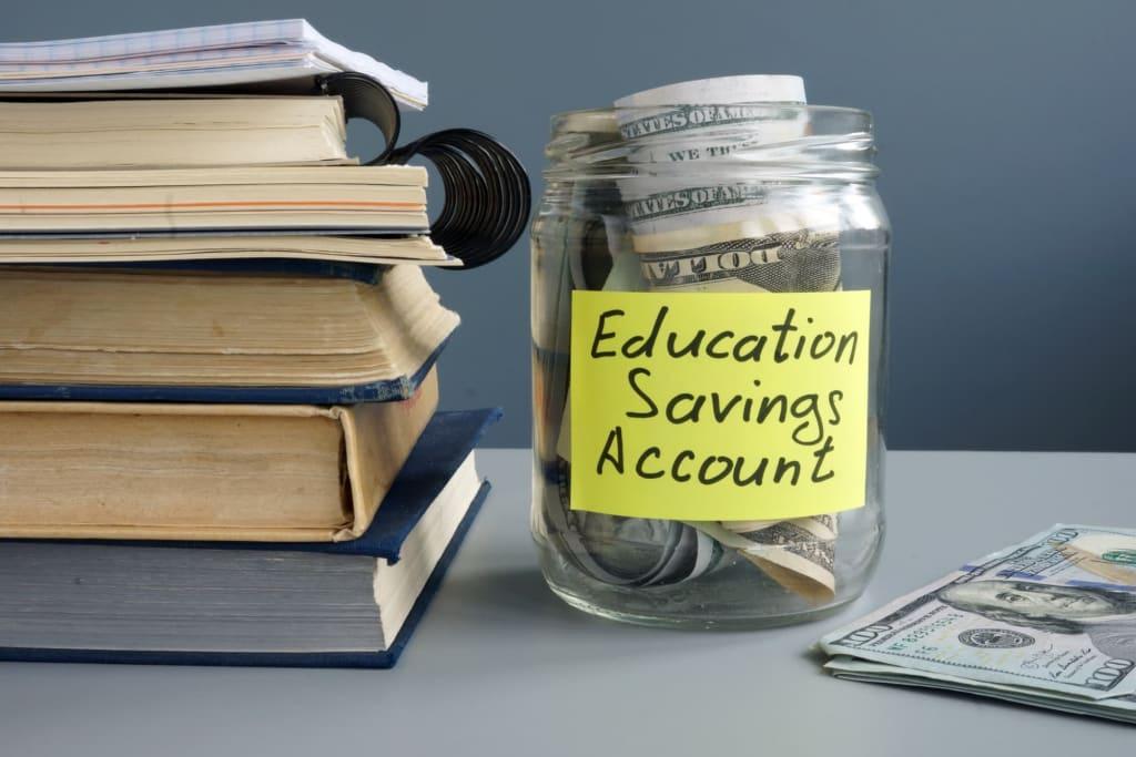 Evaluating Different Types of Educational Savings Accounts