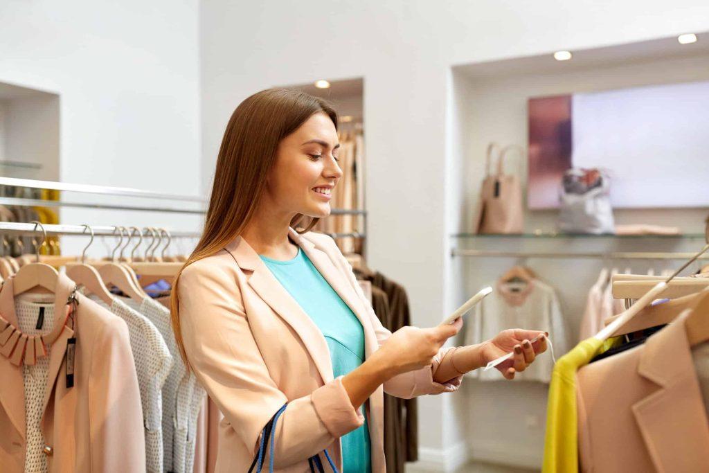 Exclusive Personal Shoppers Tailored for Luxury Lifestyles