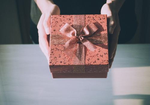 The Benefits of Gifting Assets Early to Future Generations