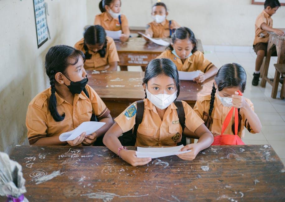 Strategic Recommendations for Enhancing Public School Curriculum and Student Preparedness