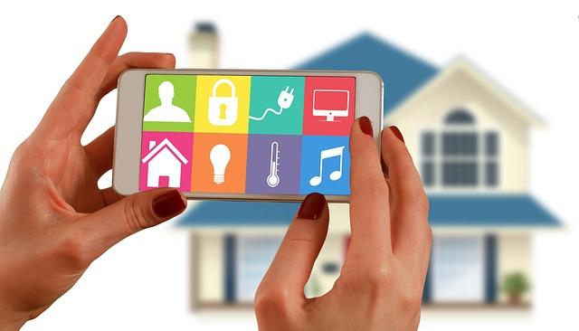 Smart home technology invades family privacy