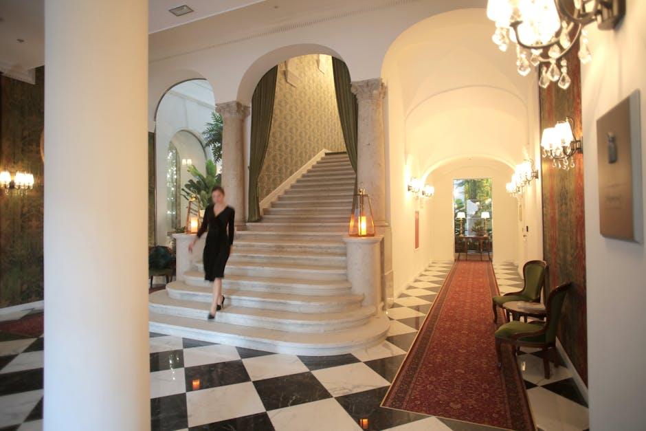 Enhancing Ambiance through Sophisticated Lighting Choices