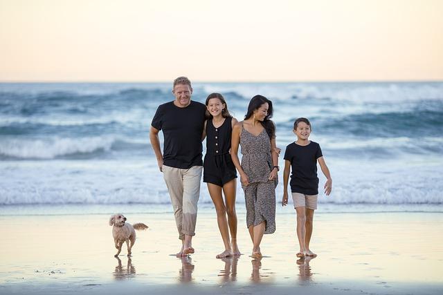 Unlocking the Secrets to Long Term Family Wealth