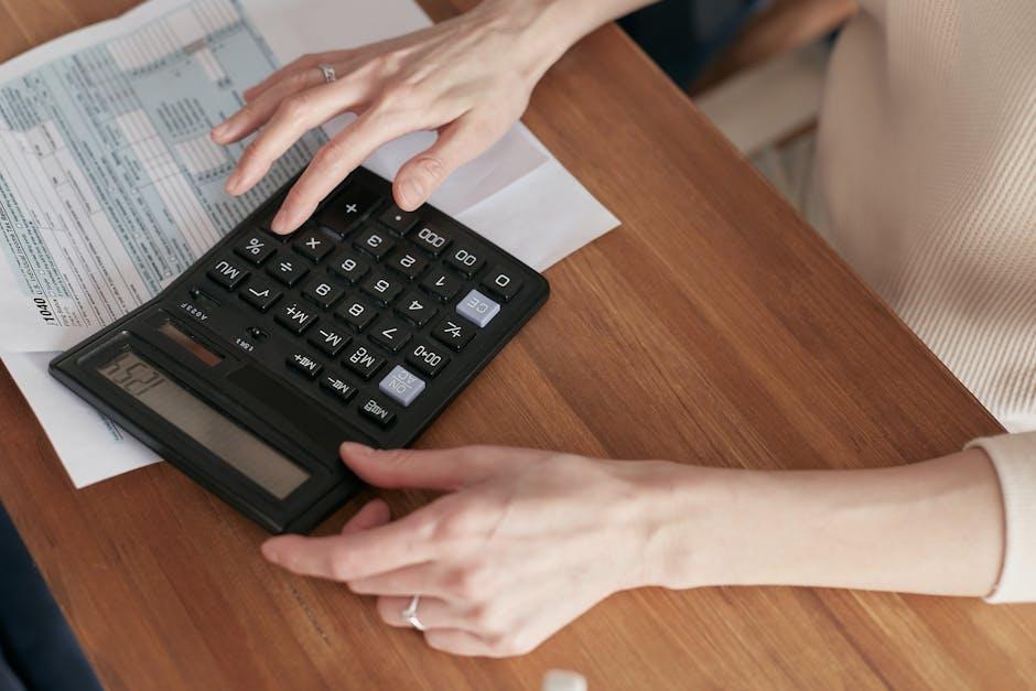 How to Set Up a Bulletproof Family Budget