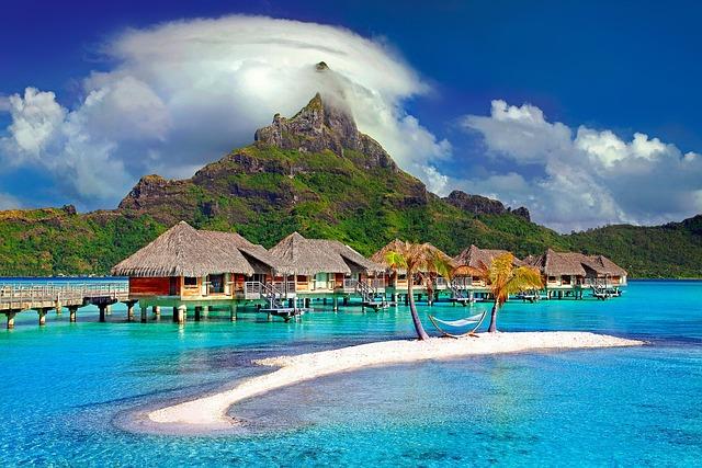 The best luxury travel experiences that cater to children