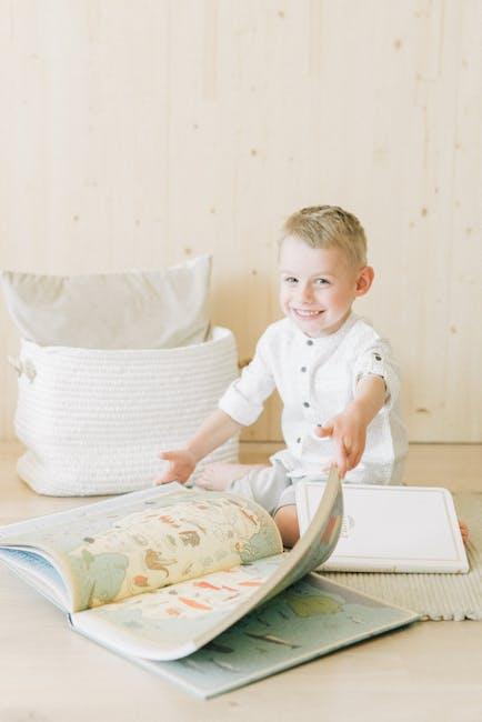 The Importance of Early Educational Investments