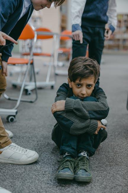 Understanding the Roots of Anxiety in Children