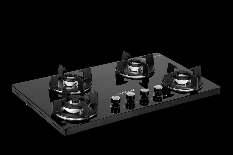 Premium Cooktops and Ranges for Ultimate Culinary Precision