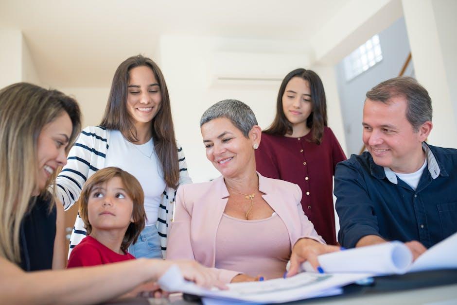 Fostering Intergenerational Communication and Collaboration